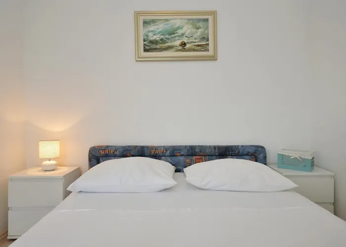 Condomini a Regione di Sibenik-Knin