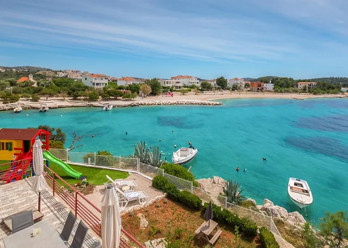 Apartments Villa Zrinka - Last Season Ever! Rogoznica 