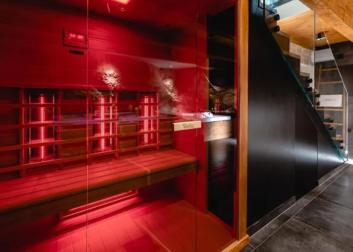 Botun Luxury Apartment Sibenik