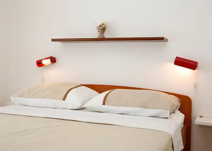 Apartmani Taradzic Vodice