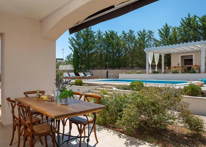 Villa Gloriamaris Vodice