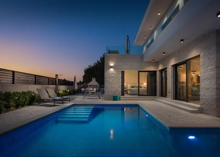 Villa Vm Vodice