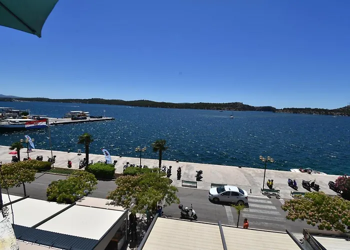 Sibenik Dog Friendly Hotels