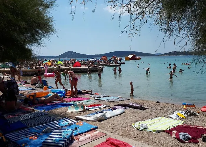 City Center House Vodice