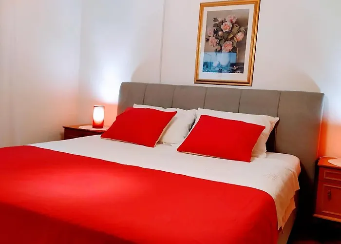 Apartment Ljubica Šibenik