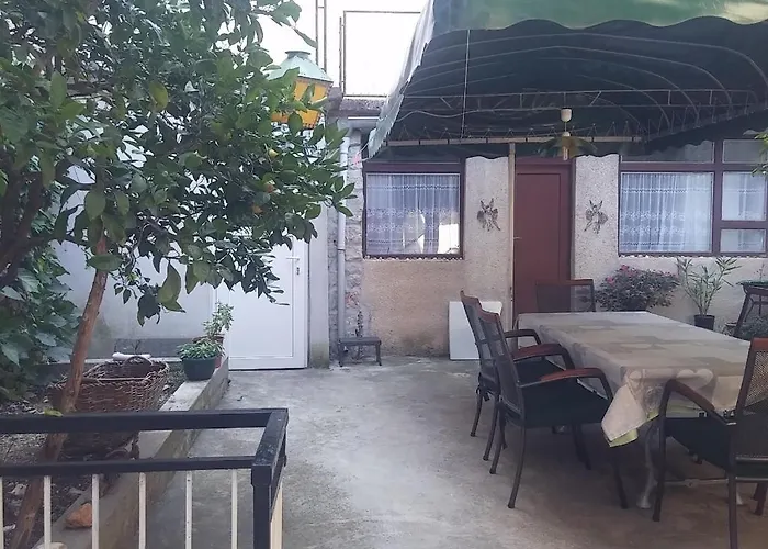 Guesthouse Dante Tisno
