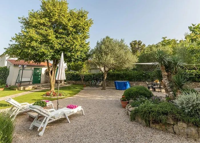 Beachapartment Jadrija Šibenik
