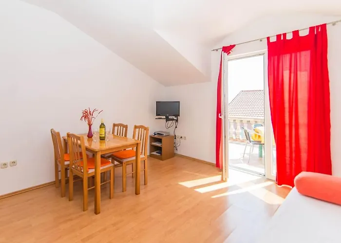 Apartments Stablinac Vodice