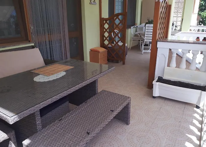 Apartmani Gojevic Vodice