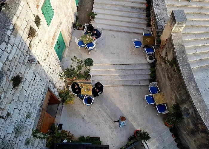 Apartment Obala Sibenik