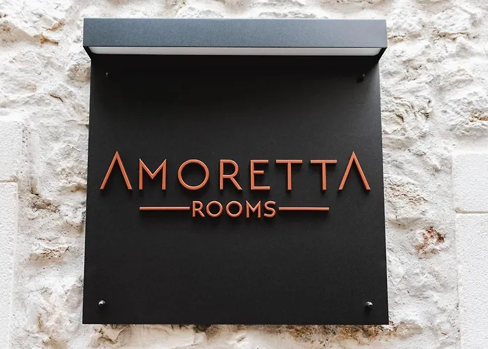 Huisdiervriedelijke Amoretta Rooms Šibenik