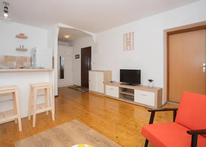 Downtown Apartment Danica Sibenik