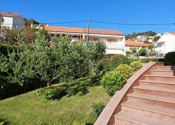 Apartment Polic Šibenik