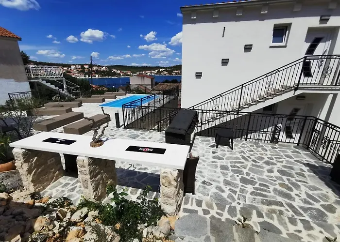 Tisno Resort