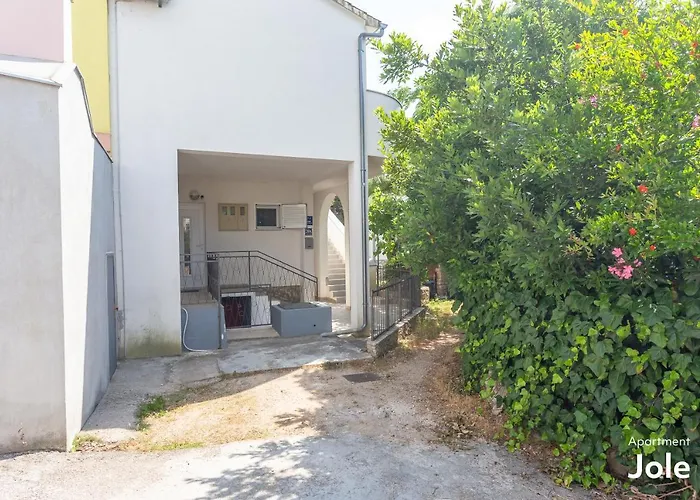 Apartmani Bego Šibenik