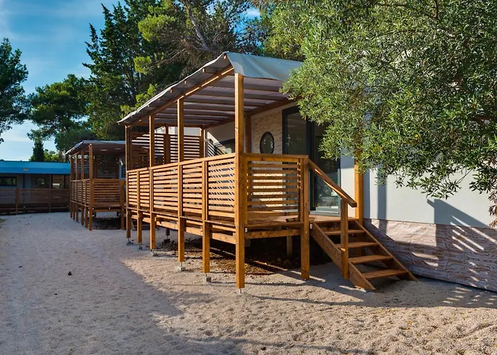 Mobile Home Vodice 3