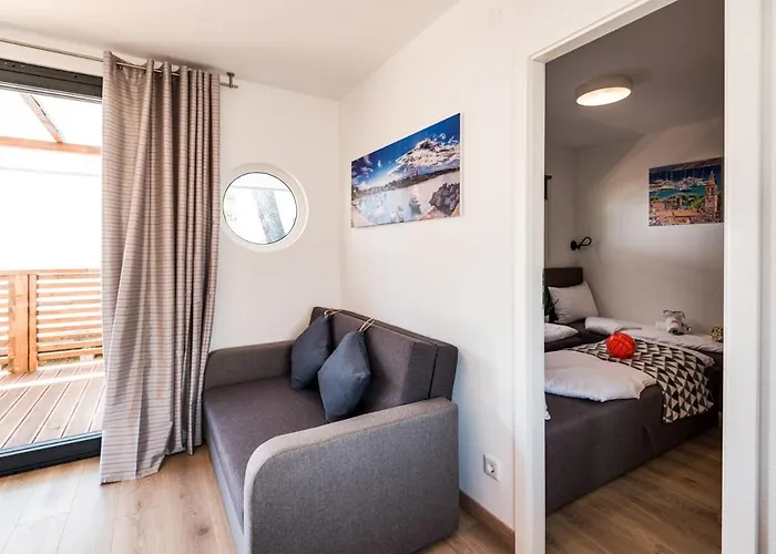 Mobile Home Vodice 20