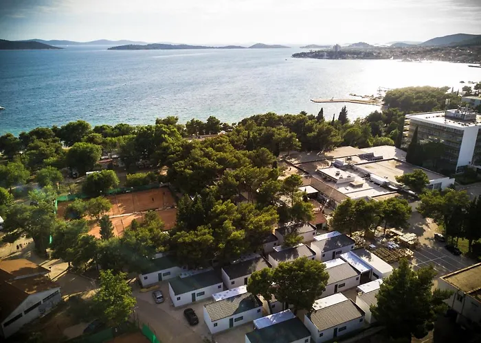 Mobile Home Vodice 18