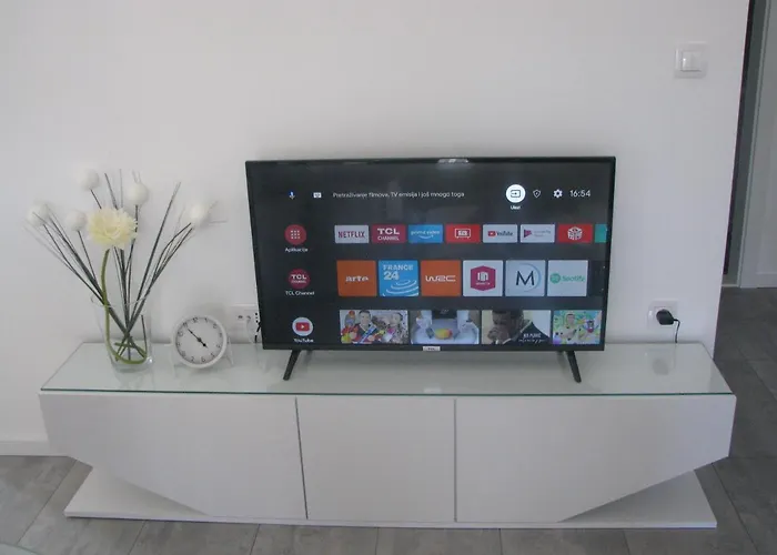 Apartman Superba A2 Šibenik acceptant les animaux