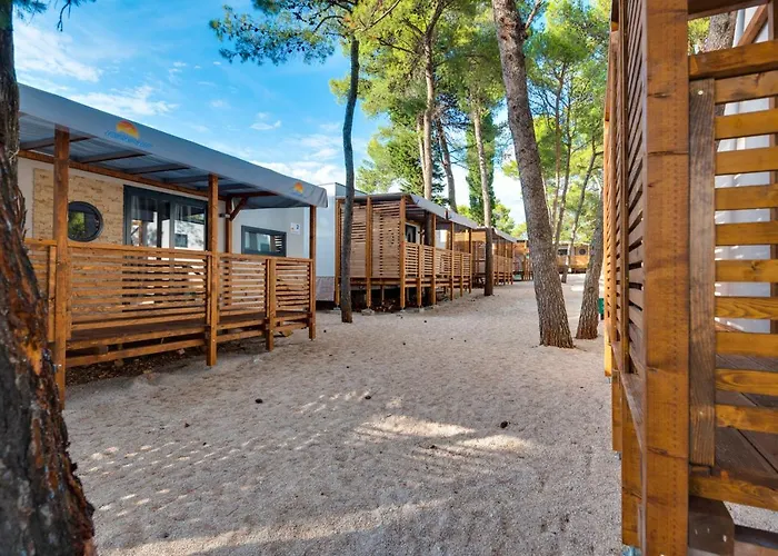 Mobile Home Vodice 25