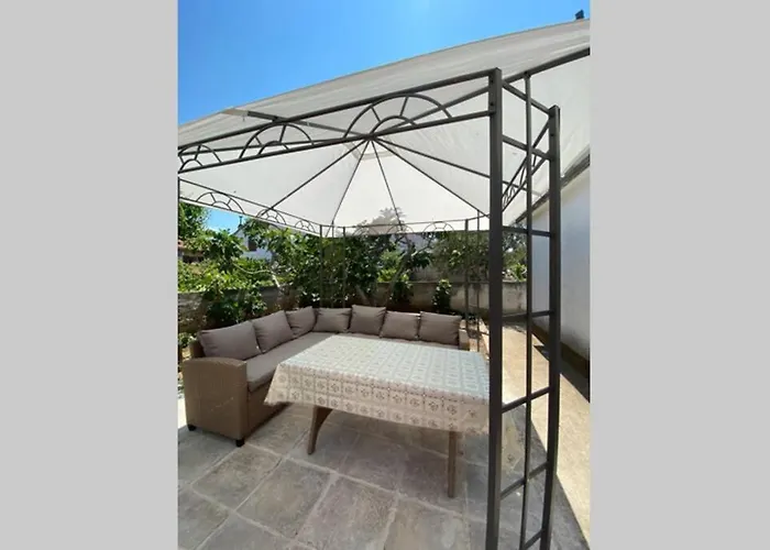 Comfy Apartment In A Quiet Neighborhood Šibenik