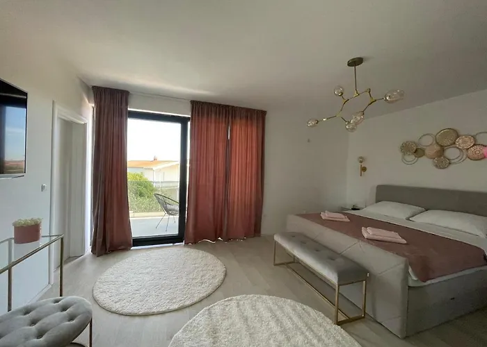 Villa Eureka Vodice
