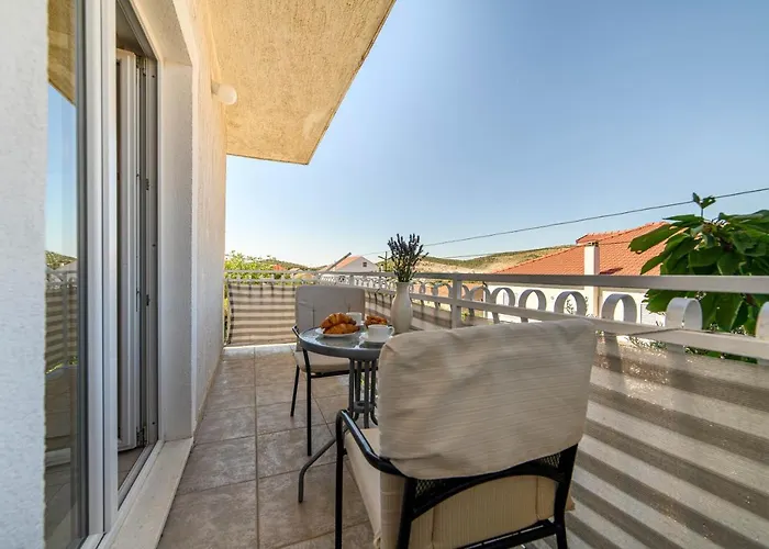 Apartments Kardum Šibenik