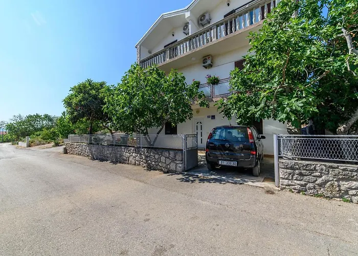 Apartman More Šibenik
