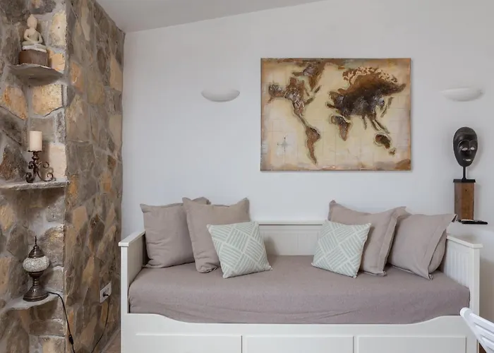 Apartment Victoria Rogoznica 
