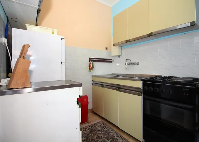 Apartmani Jadranka S Pogledom Na More Tisno