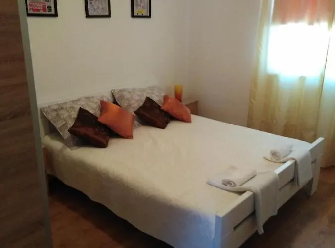 Apartment Zorica Vodice