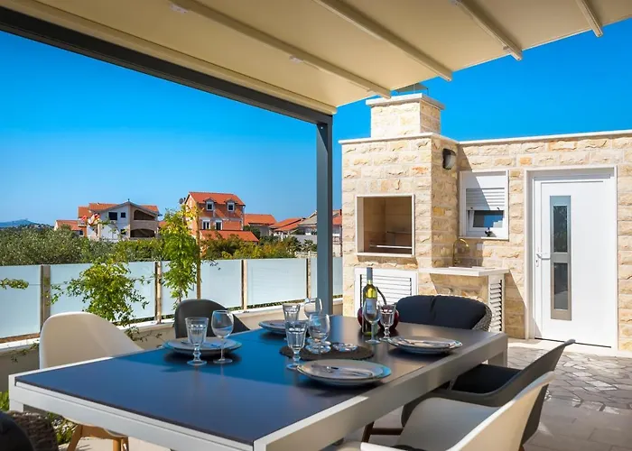 Villa Buzuk Vodice