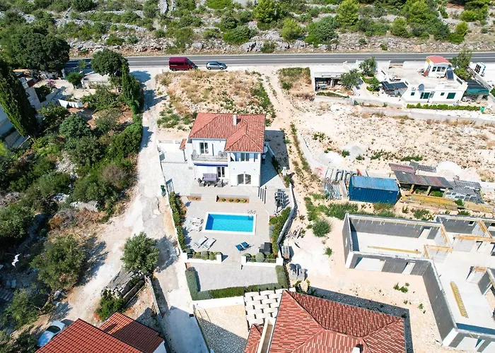 Chalets à Sibenik-Knin County