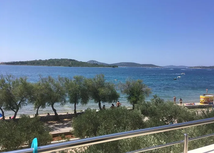 Boutique Ferienwohnung Galeb Vodice
