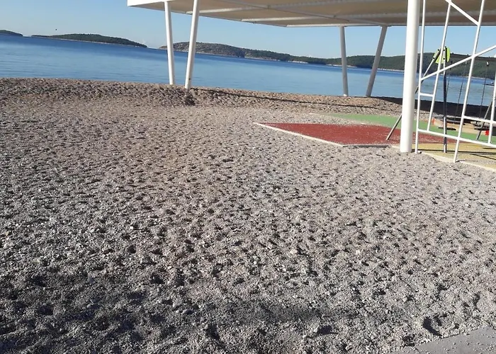 Apartments Fantasy Šibenik