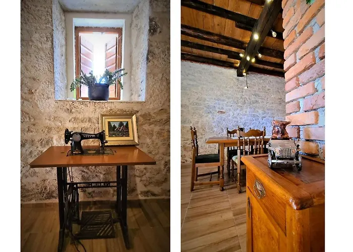 Holiday House Bleki Šibenik