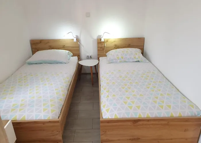 Apartment Antonia Sibenik