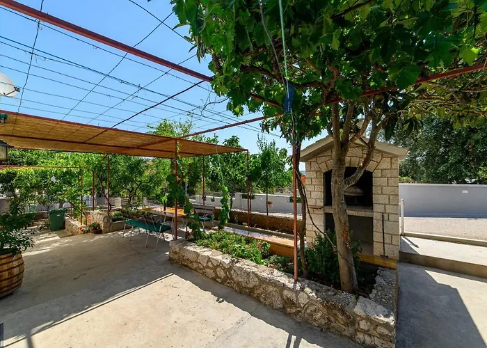 Apartmani Ante Šibenik