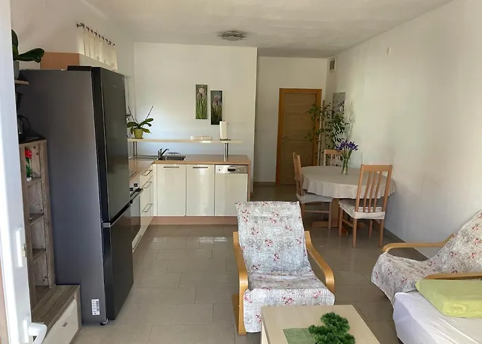 Apartment Maras Vodice