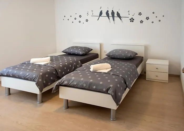 Boutique Apartman Mia Šibenik