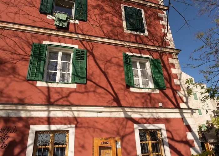 Apartman Mazalin Šibenik