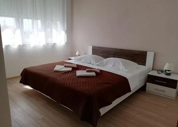 Apartman Morean Sibenik