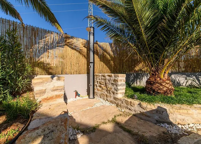 Villa Maria Šibenik acceptant les animaux