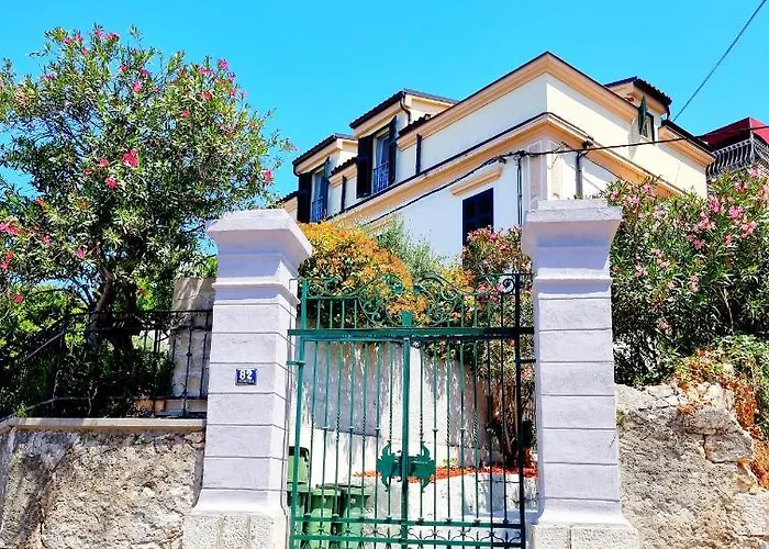 Villa Casa Alisa à Šibenik