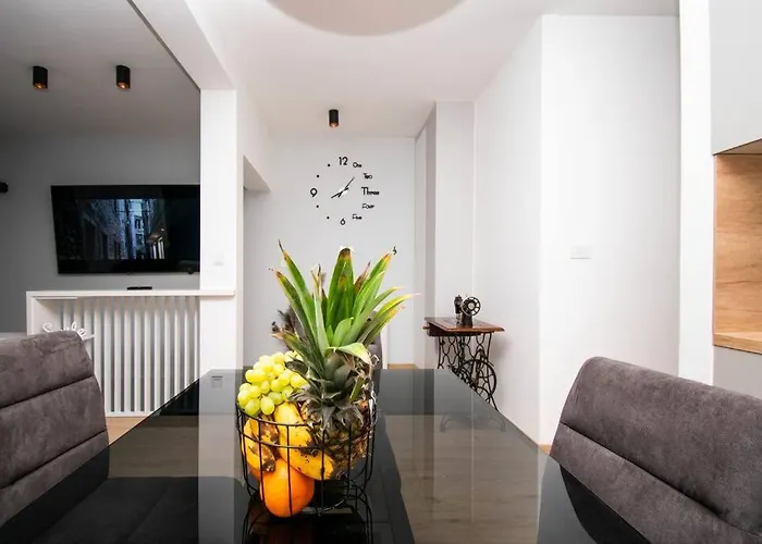 Apartment Magdalena Šibenik