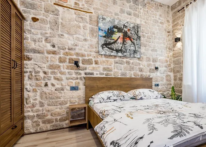 House Poletti Hotel Sibenik