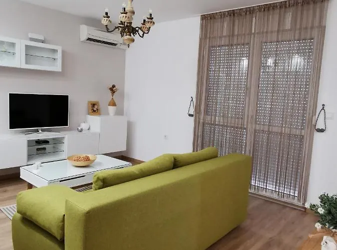 Apartment She022 Šibenik