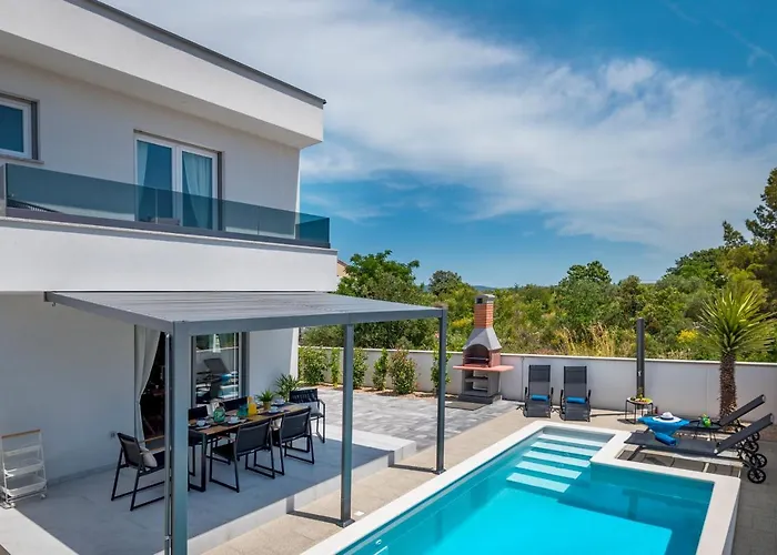 Villa Prestige Šibenik
