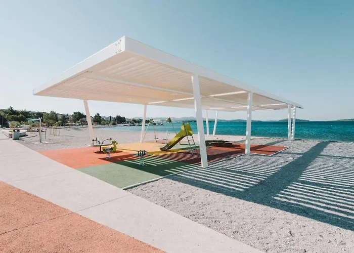 Ferienwohnung Apartman Nika Šibenik