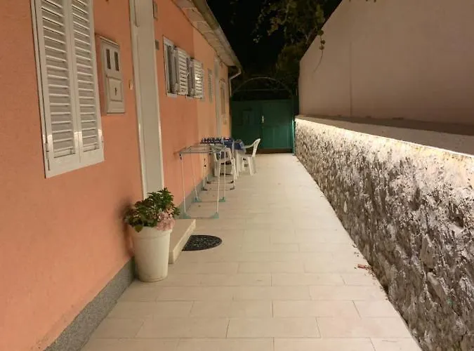 Apartment Silvana Šibenik acceptant les animaux